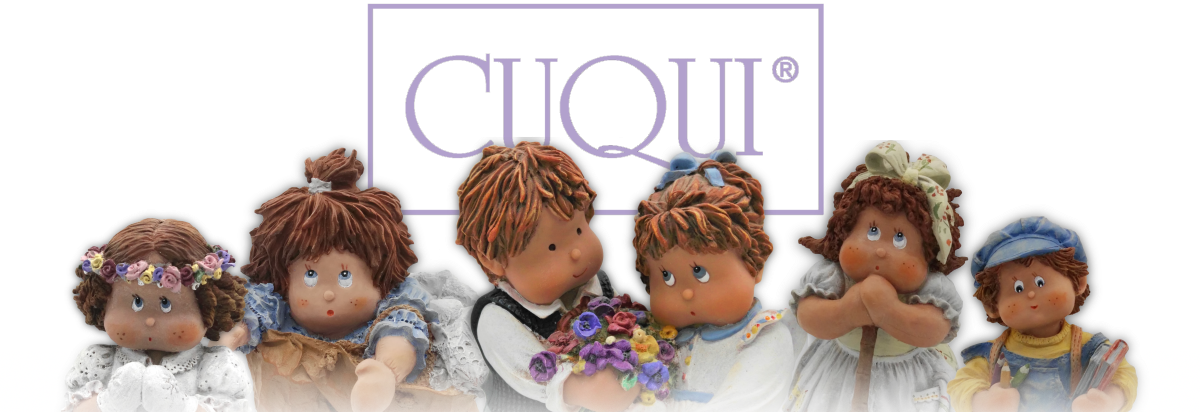 Cuqui – La Magia del Detalle